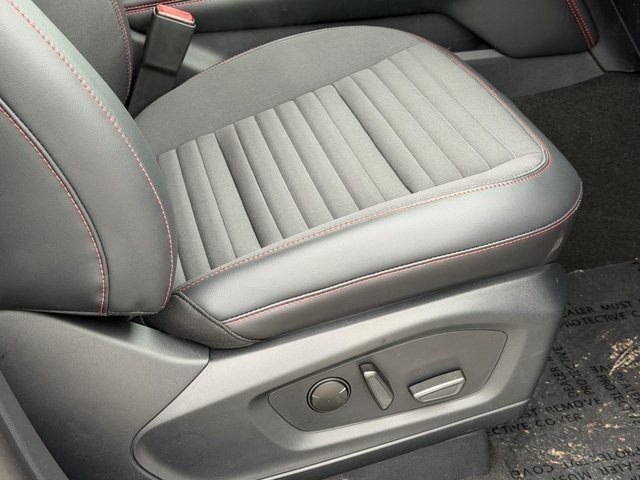 New 2026 Ford Explorer ST-Line - photo 20