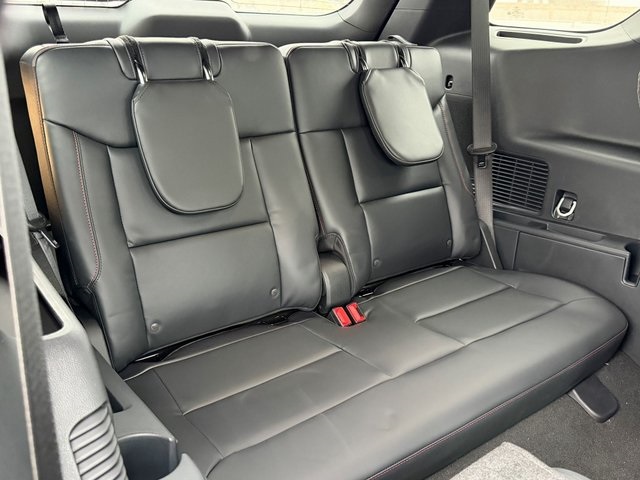 New 2026 Ford Explorer ST-Line - photo 23