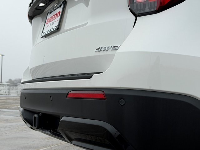 New 2026 Ford Explorer ST-Line - photo 24