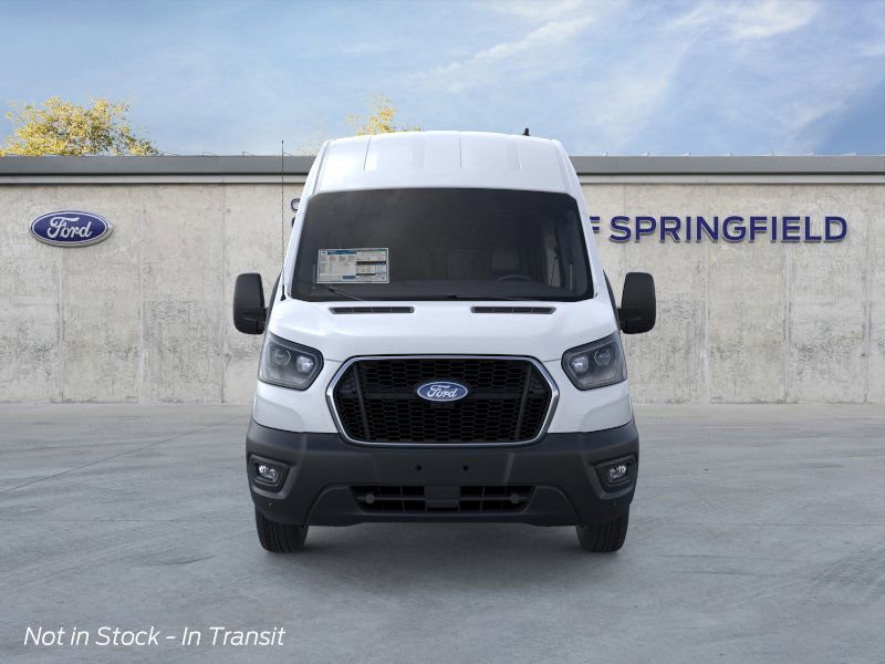 New 2026 Ford Transit 350 - photo 2