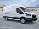 New 2026 Ford Transit 350 High Roof Empty Cargo Van thumbnail 1
