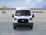 New 2026 Ford Transit 350 High Roof Empty Cargo Van thumbnail 2
