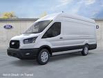 New 2026 Ford Transit 350 High Roof Empty Cargo Van thumbnail 3