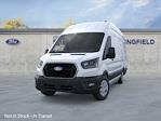 New 2026 Ford Transit 350 High Roof Empty Cargo Van thumbnail 4