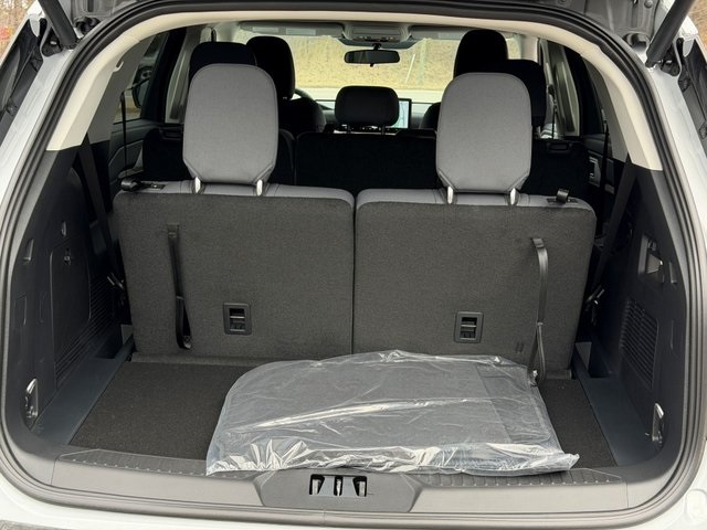 New 2026 Ford Explorer ACTIV - photo 24