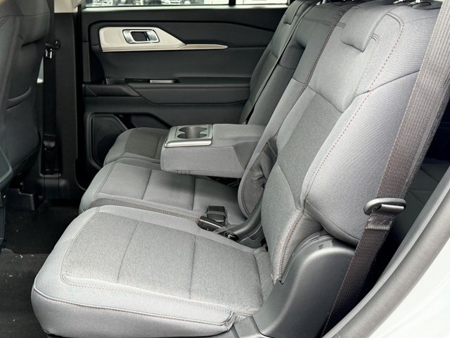 New 2026 Ford Explorer ACTIV - photo 26