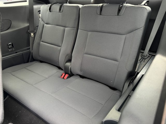 New 2026 Ford Explorer ACTIV - photo 27