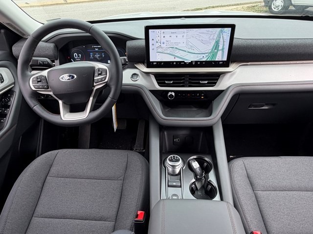 New 2026 Ford Explorer ACTIV - photo 28