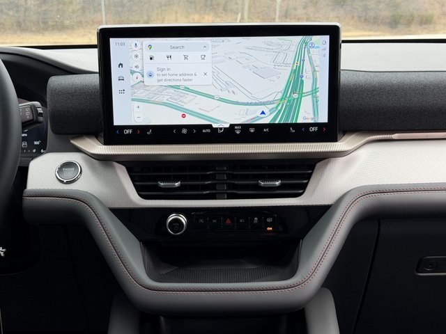 New 2026 Ford Explorer ACTIV - photo 29