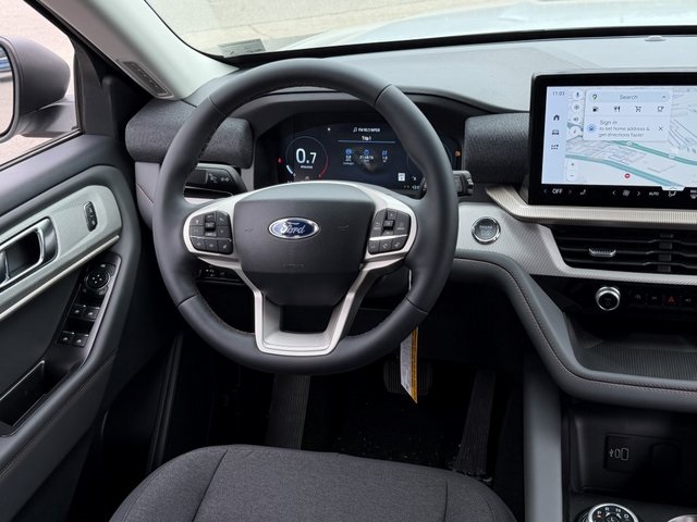 New 2026 Ford Explorer ACTIV - photo 30