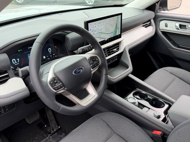 New 2026 Ford Explorer ACTIV - photo 31
