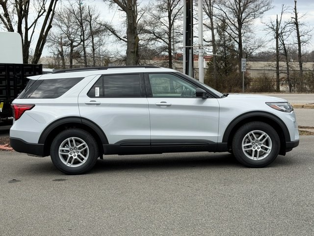 New 2026 Ford Explorer ACTIV - photo 15