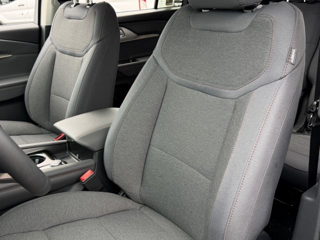 New 2026 Ford Explorer ACTIV - photo 33
