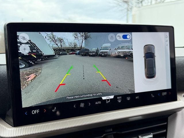 New 2026 Ford Explorer ACTIV - photo 35