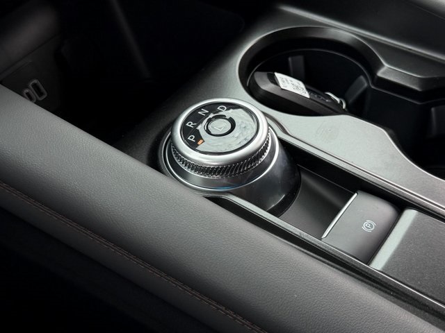 New 2026 Ford Explorer ACTIV - photo 3