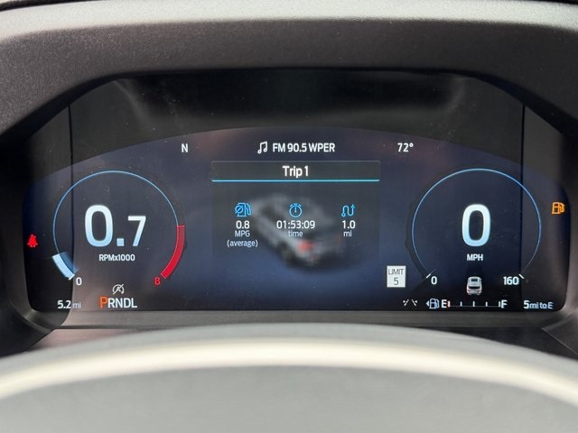 New 2026 Ford Explorer ACTIV - photo 7
