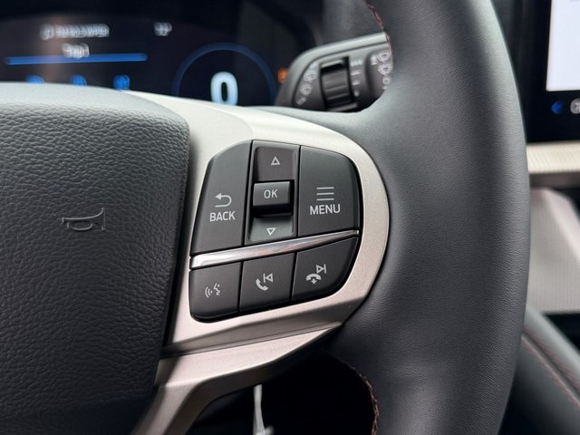 New 2026 Ford Explorer ACTIV - photo 8