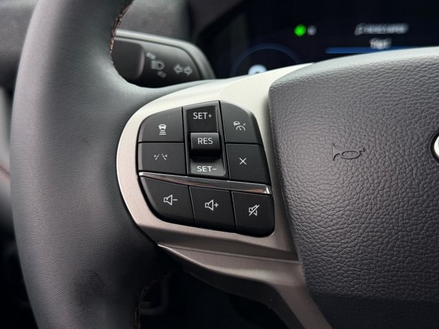 New 2026 Ford Explorer ACTIV - photo 9
