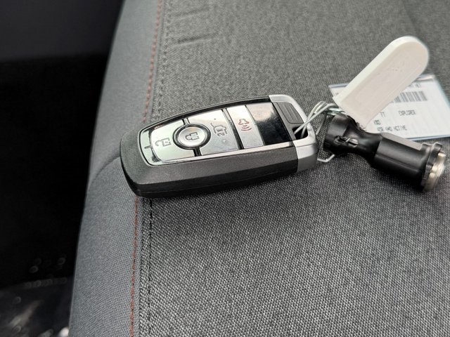 New 2026 Ford Explorer ACTIV - photo 12