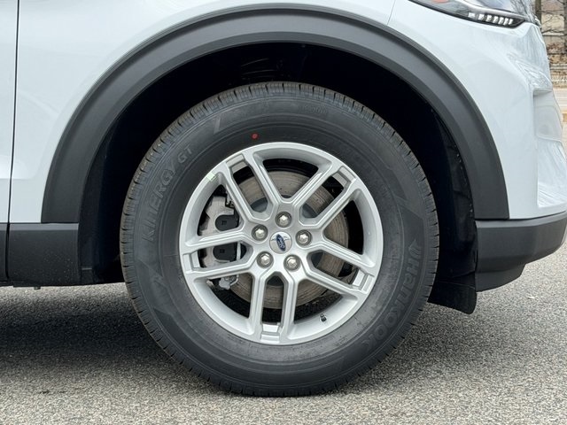 New 2026 Ford Explorer ACTIV - photo 17