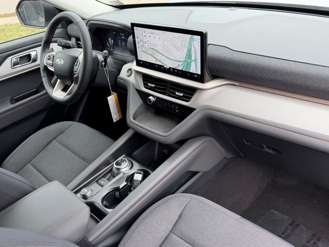 New 2026 Ford Explorer ACTIV - photo 18