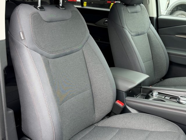 New 2026 Ford Explorer ACTIV - photo 20