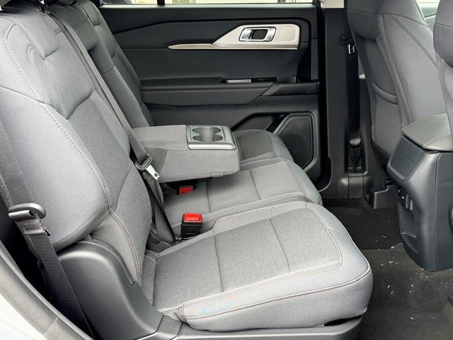 New 2026 Ford Explorer ACTIV - photo 21