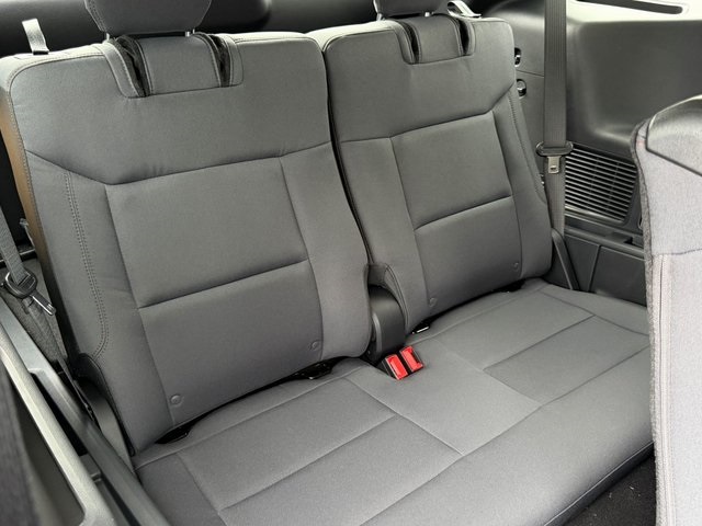 New 2026 Ford Explorer ACTIV - photo 22