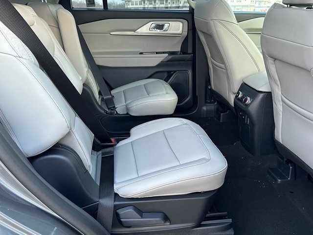 New 2026 Ford Explorer ACTIV - photo 19