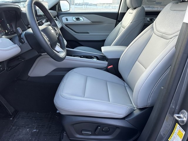 New 2026 Ford Explorer ACTIV - photo 23