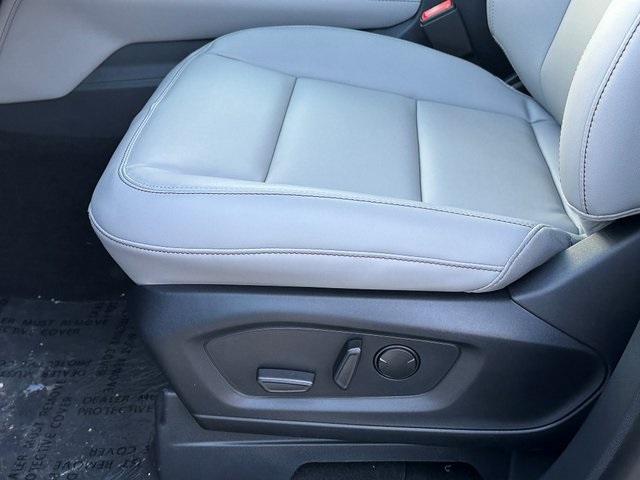 New 2026 Ford Explorer ACTIV - photo 24