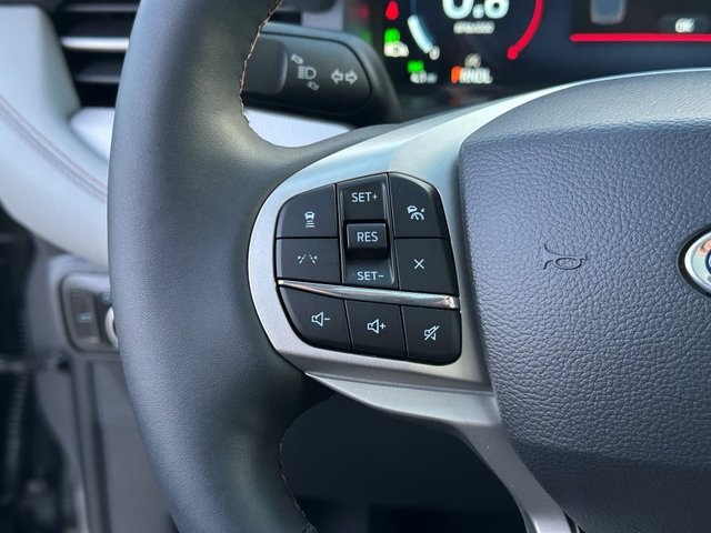 New 2026 Ford Explorer ACTIV - photo 27
