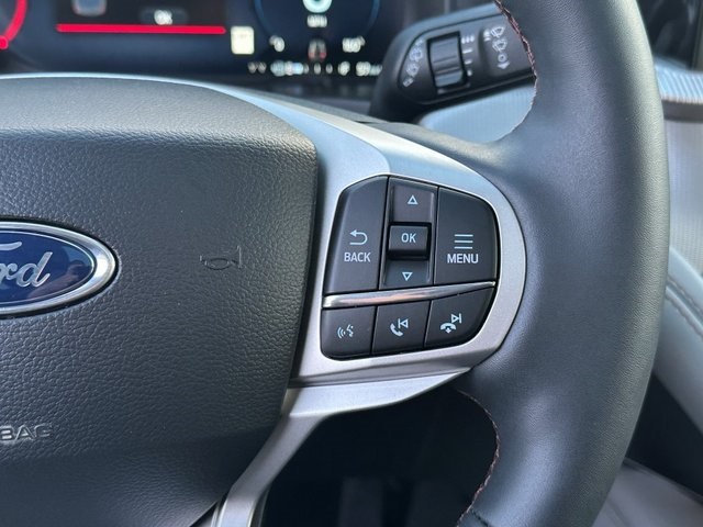 New 2026 Ford Explorer ACTIV - photo 28