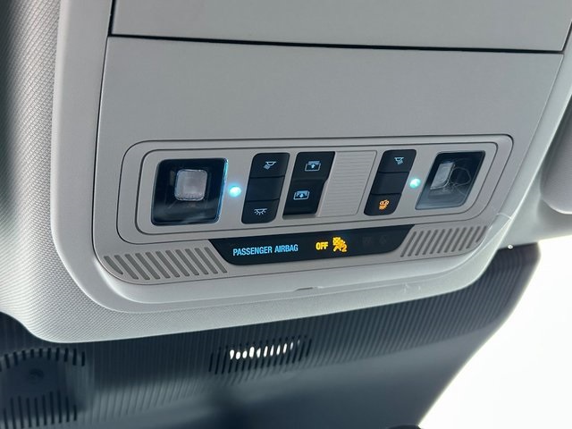 New 2026 Ford Explorer ACTIV - photo 5