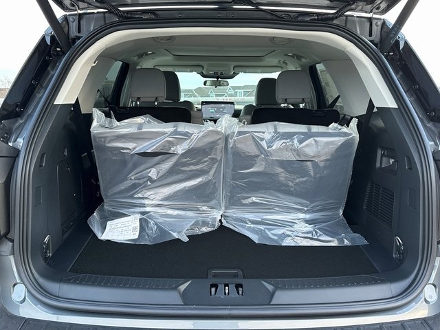 New 2026 Ford Explorer ACTIV - photo 12