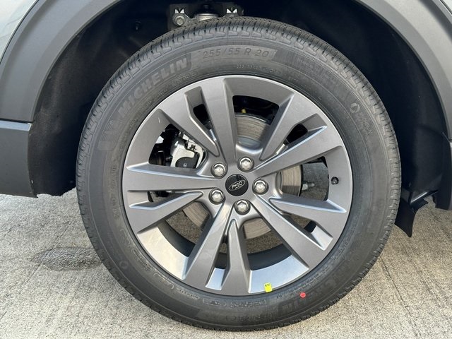 New 2026 Ford Explorer ACTIV - photo 14