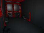 New 2026 Ford Transit 250 Medium Roof Empty Cargo Van thumbnail 9