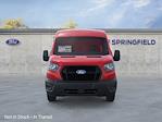 New 2026 Ford Transit 250 Medium Roof Empty Cargo Van thumbnail 2