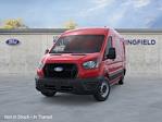 New 2026 Ford Transit 250 Medium Roof Empty Cargo Van thumbnail 4
