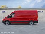 New 2026 Ford Transit 250 Medium Roof Empty Cargo Van thumbnail 5