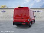 New 2026 Ford Transit 250 Medium Roof Empty Cargo Van thumbnail 7