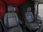 New 2026 Ford Transit 250 Medium Roof Empty Cargo Van thumbnail 8