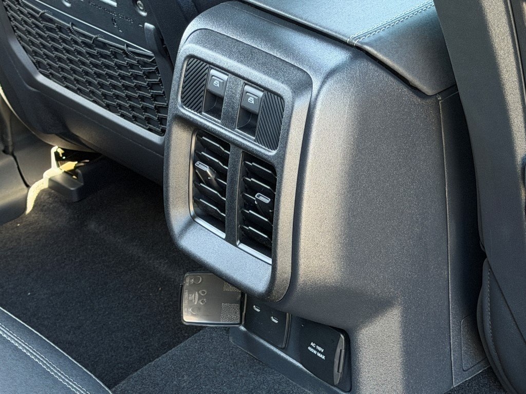 New 2026 Ford Bronco Big Bend - photo 24
