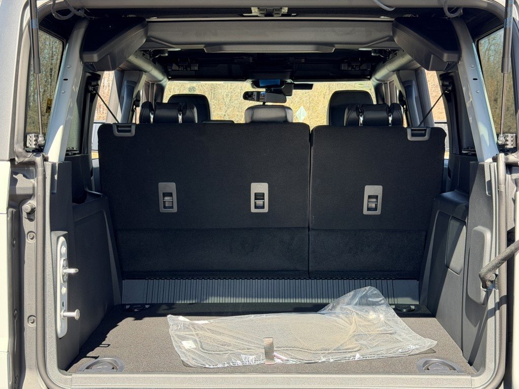 New 2026 Ford Bronco Big Bend - photo 26