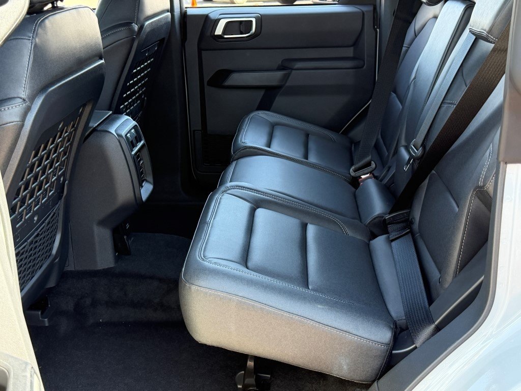 New 2026 Ford Bronco Big Bend - photo 27