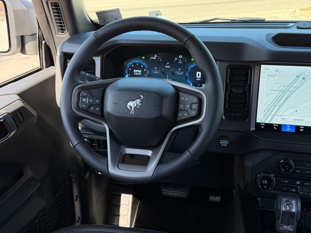 New 2026 Ford Bronco Big Bend - photo 30