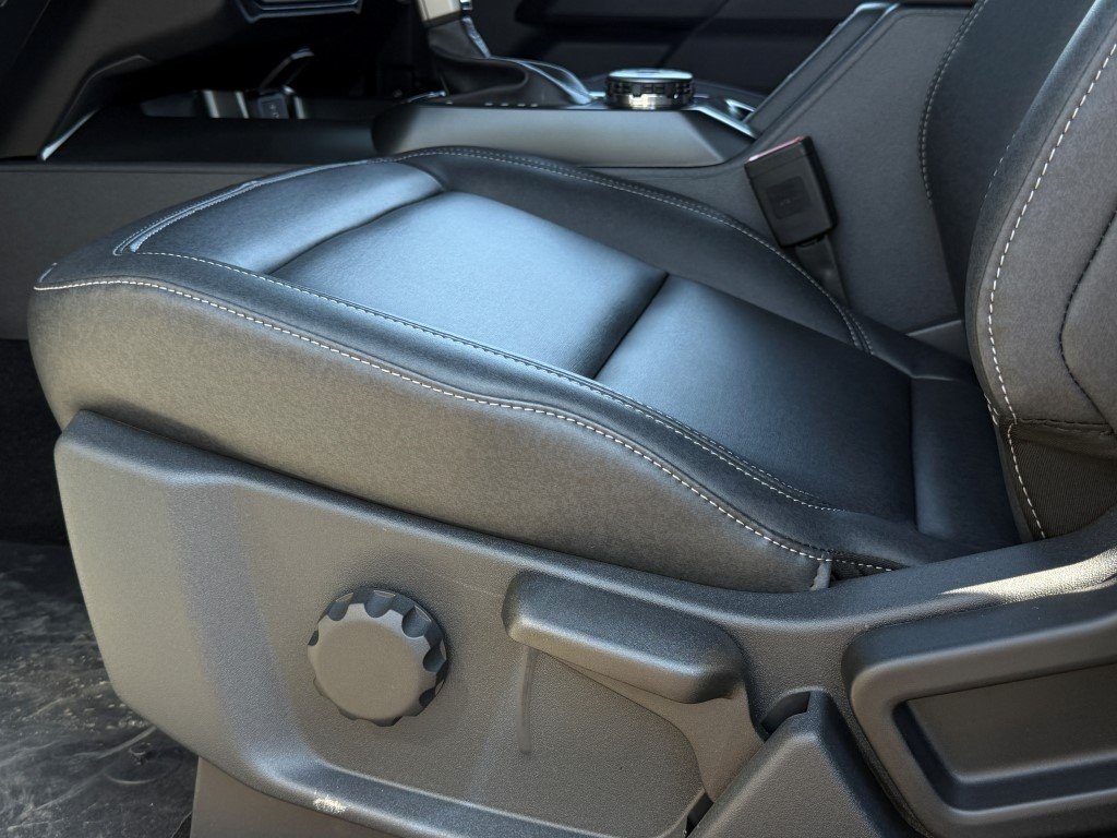 New 2026 Ford Bronco Big Bend - photo 32