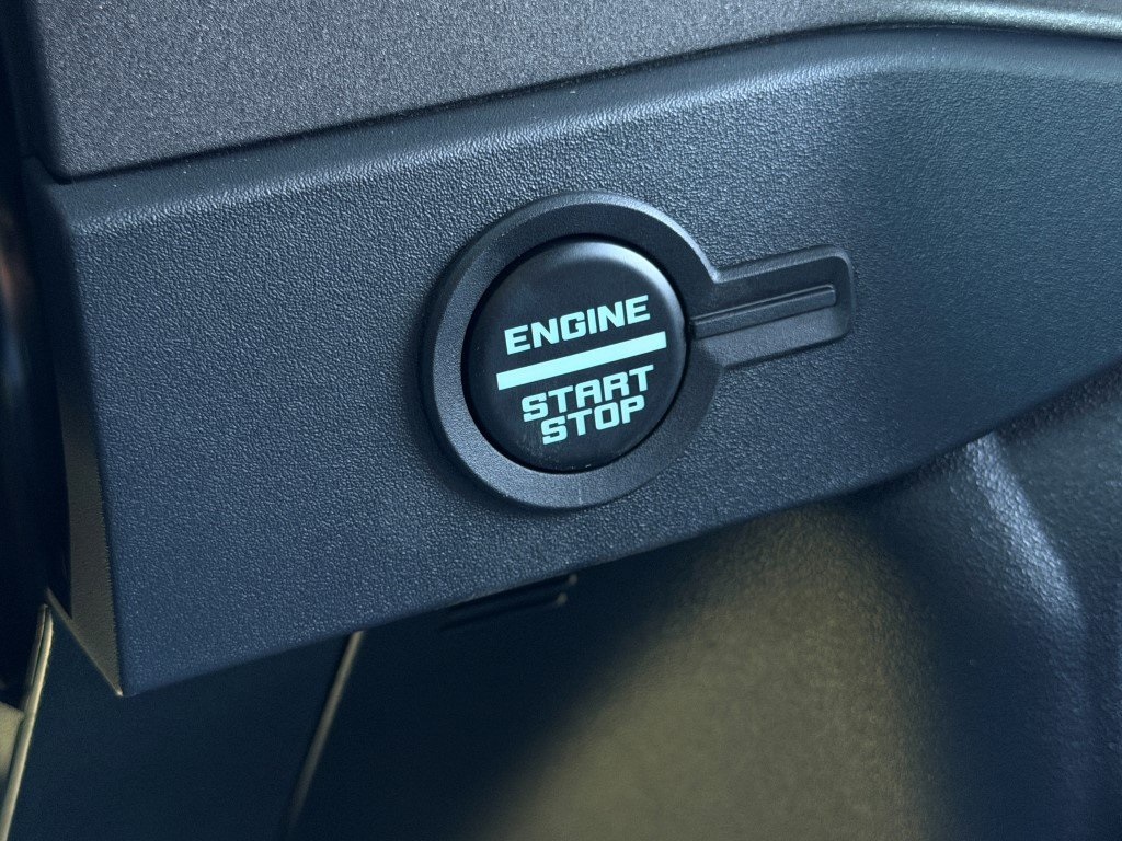 New 2026 Ford Bronco Big Bend - photo 9