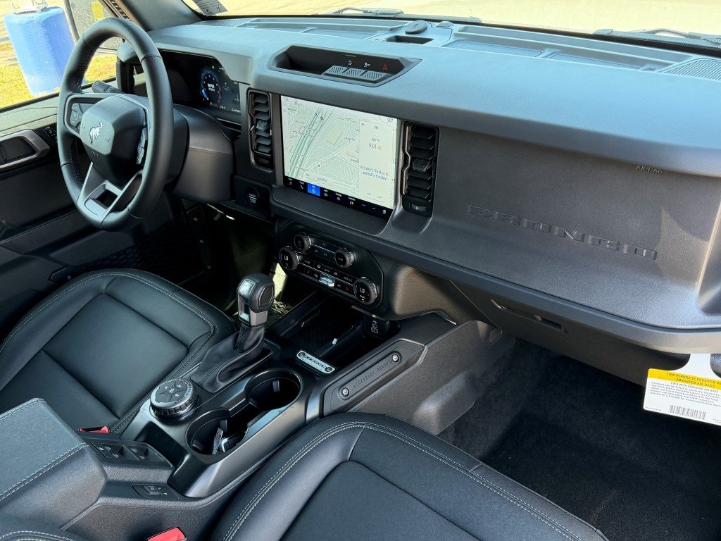 New 2026 Ford Bronco Big Bend - photo 19