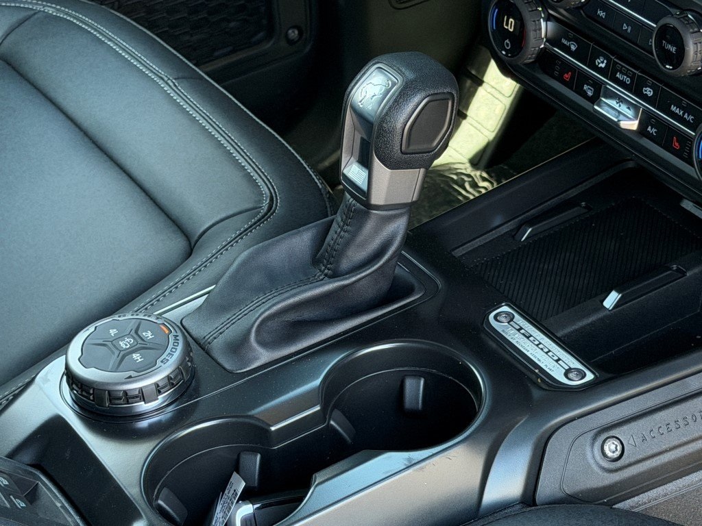 New 2026 Ford Bronco Big Bend - photo 20